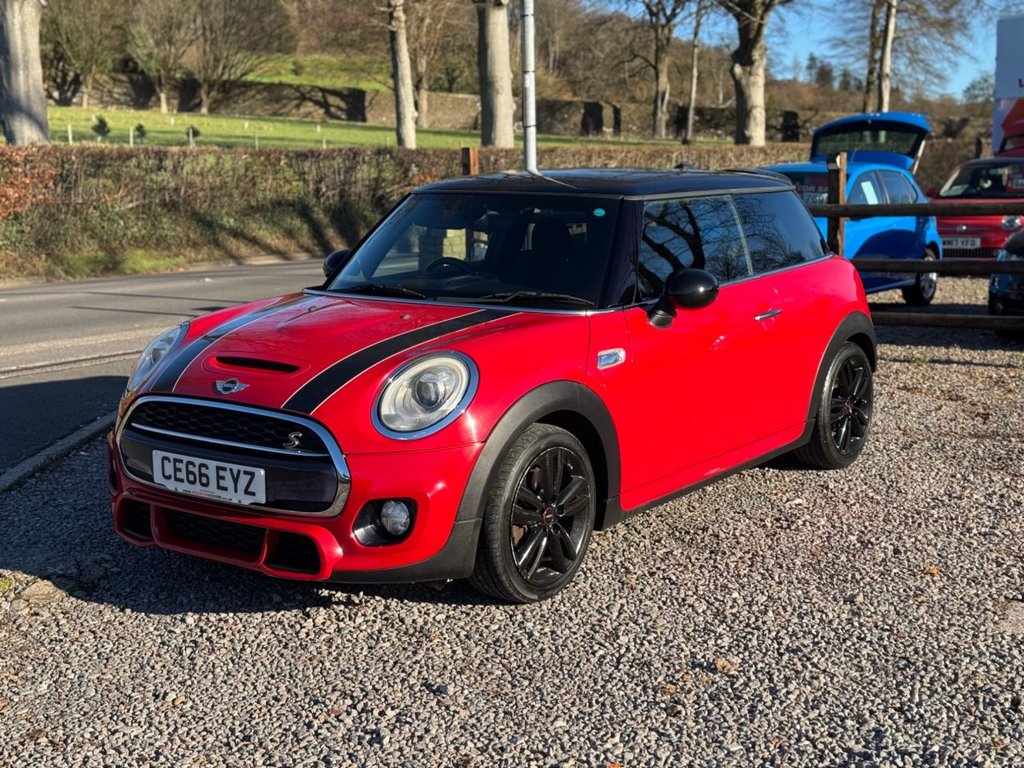 Used MINI Hatch 2016 for sale - 76698779: Photo 1