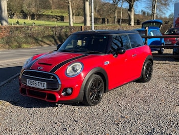 MINI - Hatch