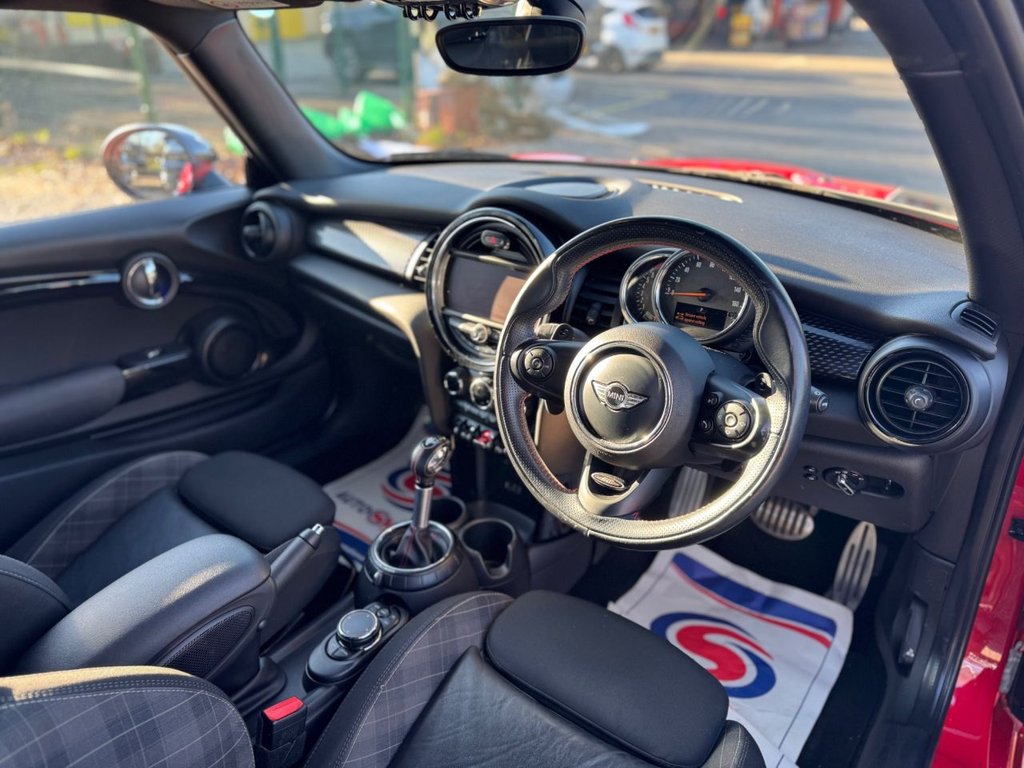 Used MINI Hatch 2016 for sale - 76698779: Photo 2