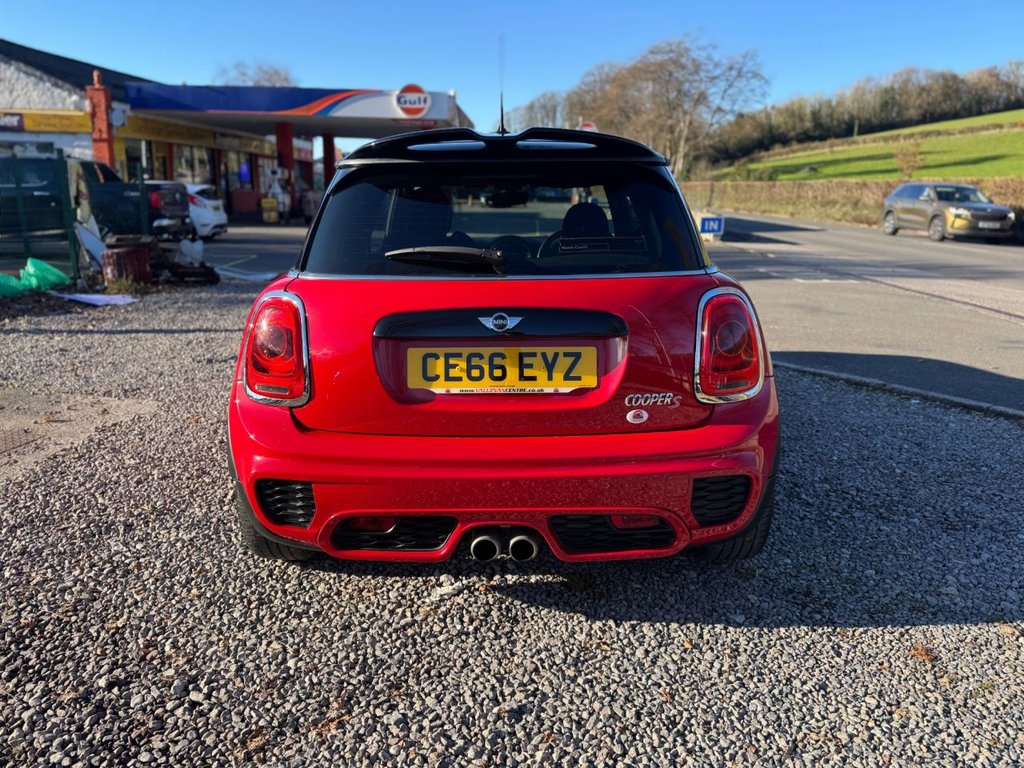 Used MINI Hatch 2016 for sale - 76698779: Photo 3