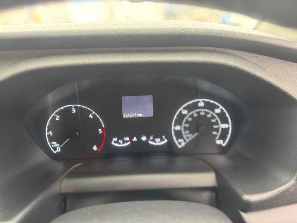 Used Ford Transit Custom 2019 for sale - 76883520: Photo 11