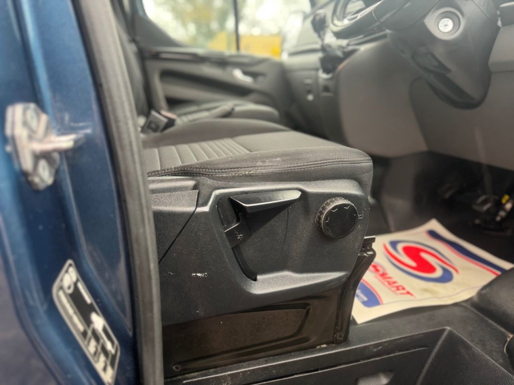 Used Ford Transit Custom 2019 for sale - 76883520: Photo 12