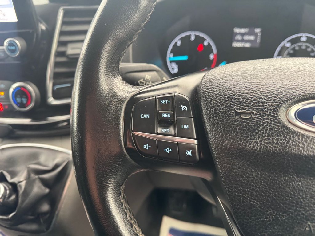 Used Ford Transit Custom 2019 for sale - 76883520: Photo 15