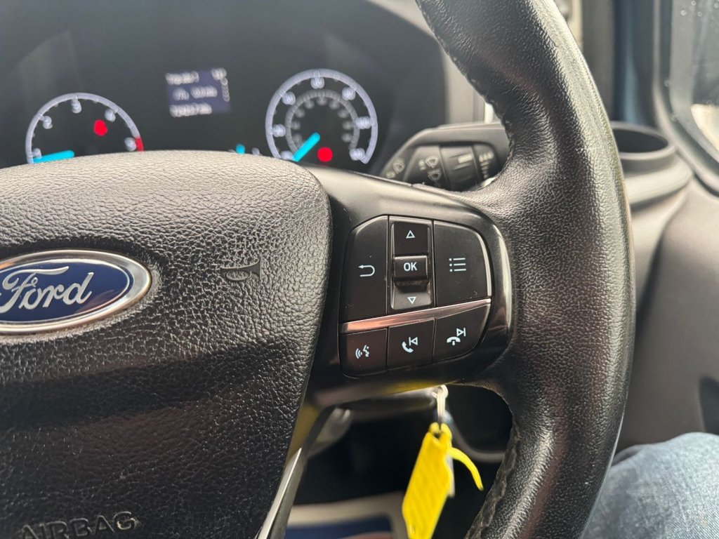 Used Ford Transit Custom 2019 for sale - 76883520: Photo 16