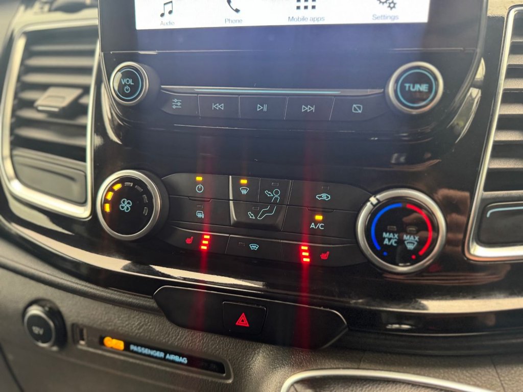 Used Ford Transit Custom 2019 for sale - 76883520: Photo 17