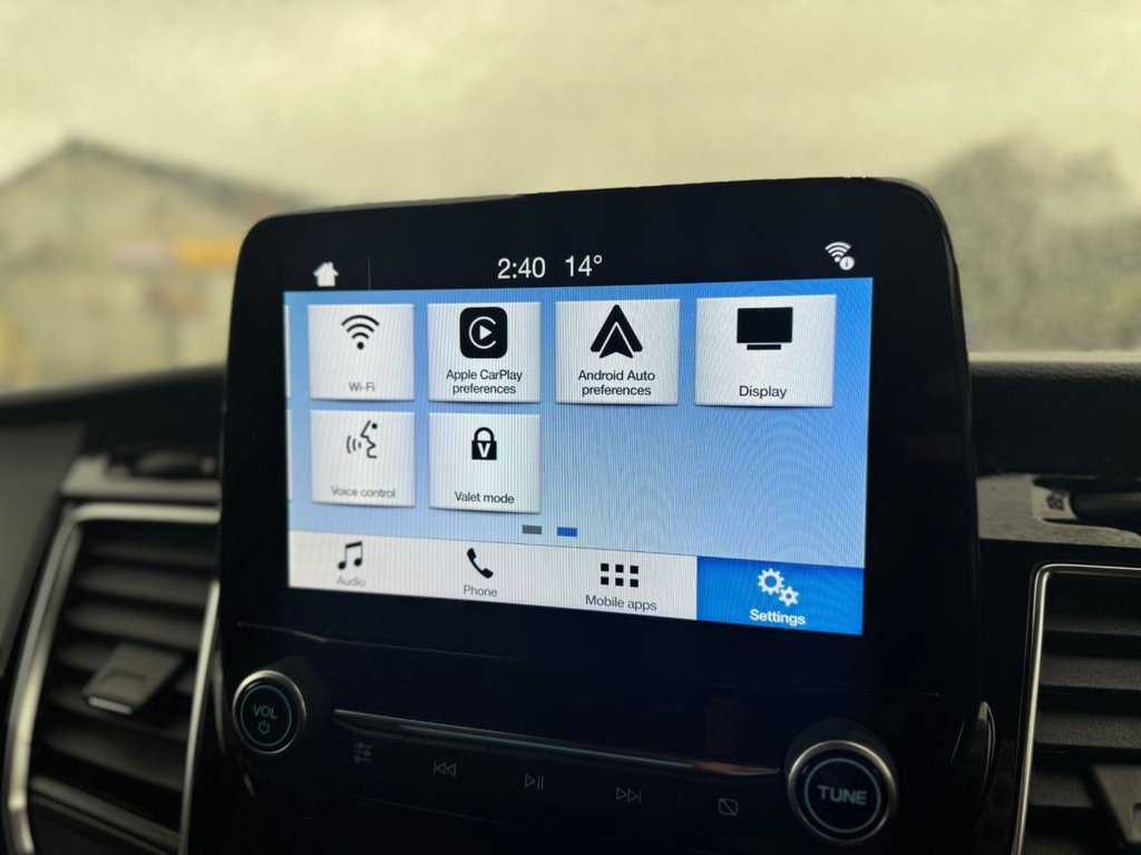 Used Ford Transit Custom 2019 for sale - 76883520: Photo 20