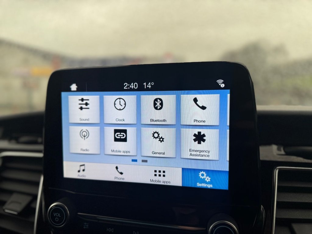 Used Ford Transit Custom 2019 for sale - 76883520: Photo 21