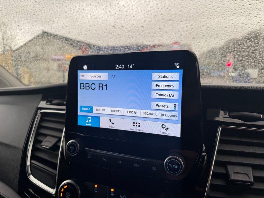 Used Ford Transit Custom 2019 for sale - 76883520: Photo 22