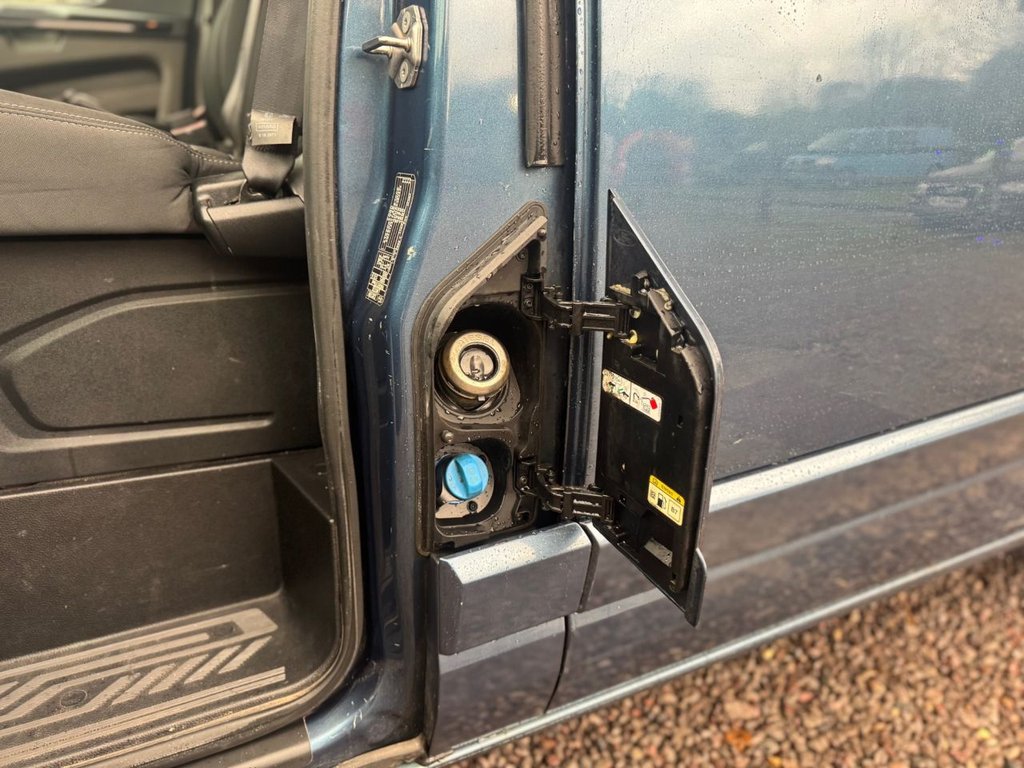 Used Ford Transit Custom 2019 for sale - 76883520: Photo 30