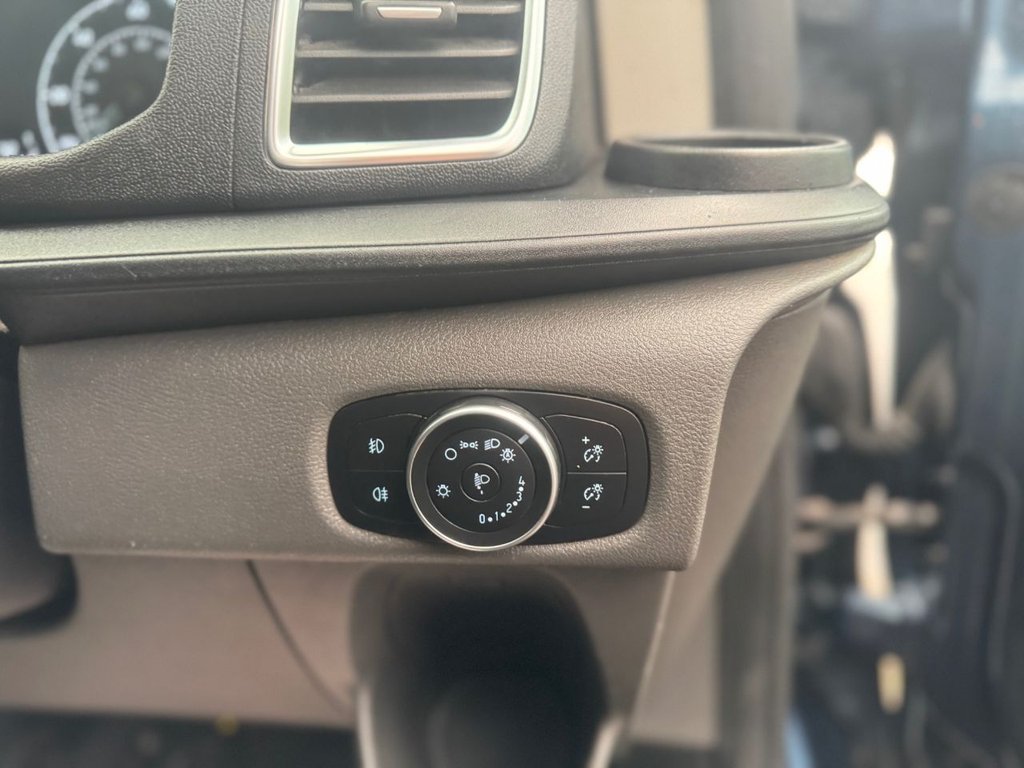 Used Ford Transit Custom 2019 for sale - 76883520: Photo 31