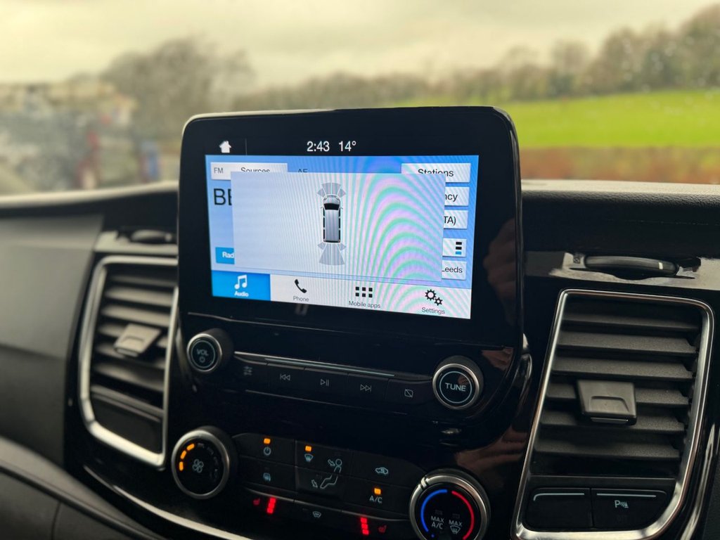 Used Ford Transit Custom 2019 for sale - 76883520: Photo 36