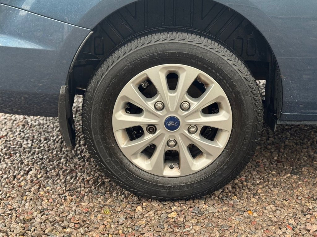 Used Ford Transit Custom 2019 for sale - 76883520: Photo 37