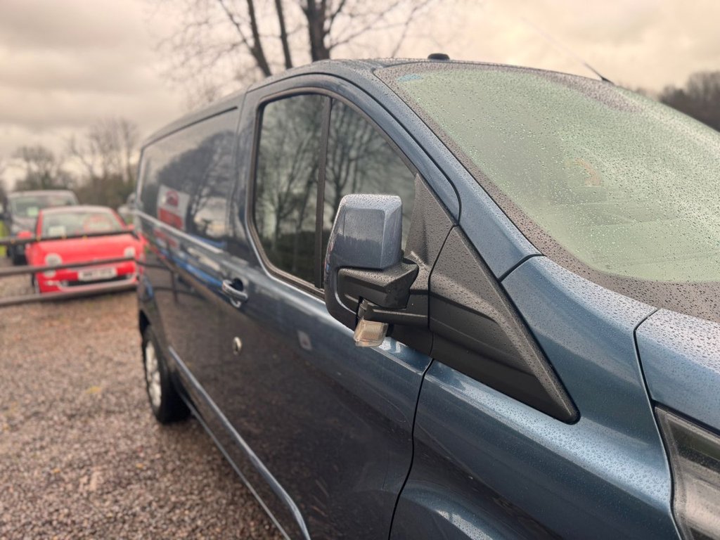 Used Ford Transit Custom 2019 for sale - 76883520: Photo 38