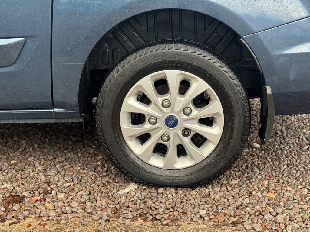 Used Ford Transit Custom 2019 for sale - 76883520: Photo 39