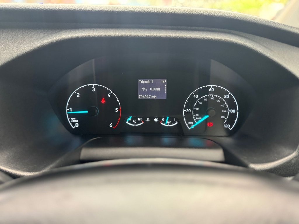 Used Ford Transit Custom 2019 for sale - 76883520: Photo 40