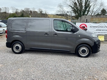 Used Peugeot Expert 2022 for sale - 76625829: Photo