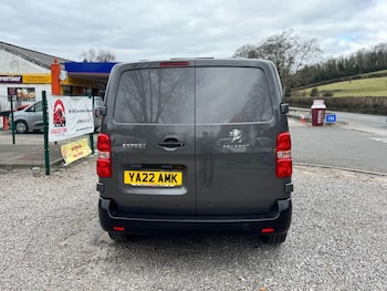 Used Peugeot Expert 2022 for sale - 76625829: Photo