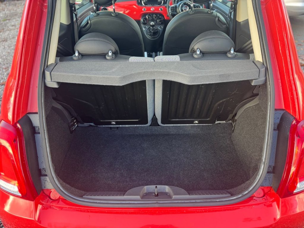 Used Fiat 500 2017 for sale - 76631643: Photo 13