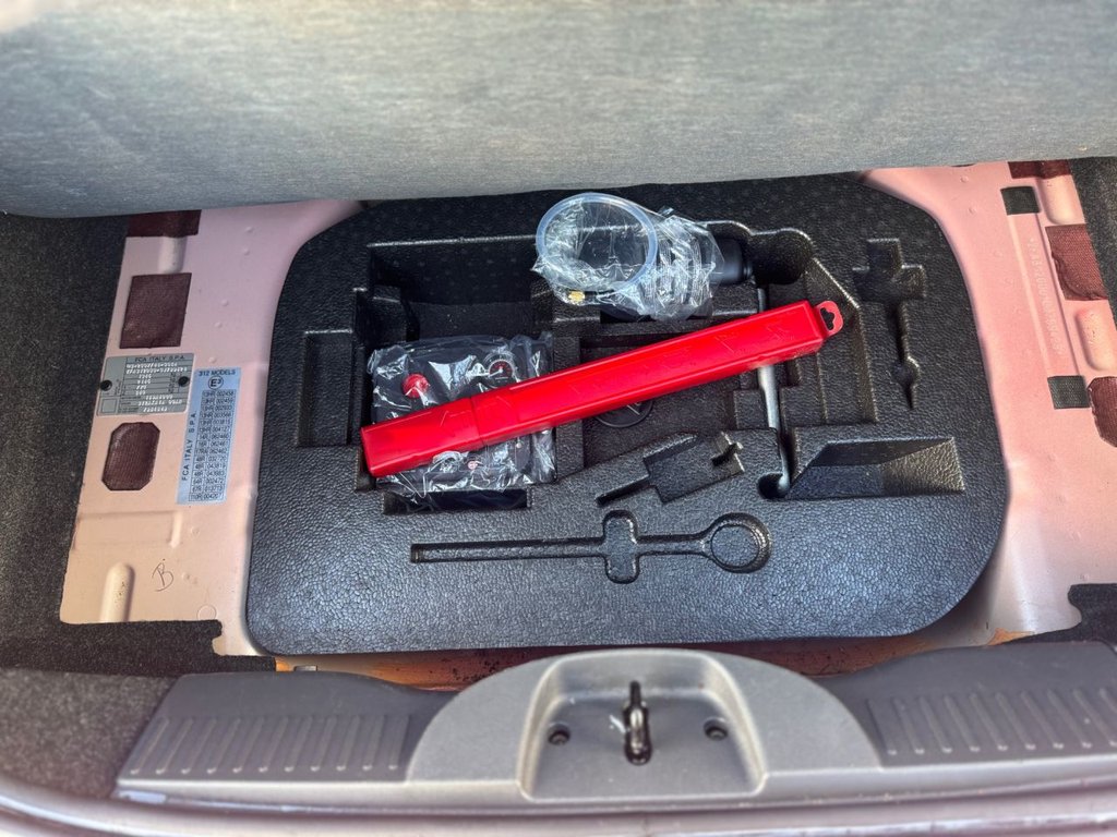 Used Fiat 500 2017 for sale - 76631643: Photo 14