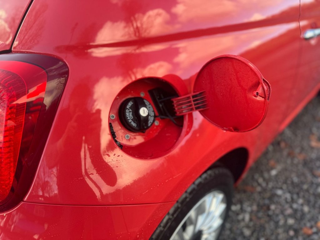 Used Fiat 500 2017 for sale - 76631643: Photo 17