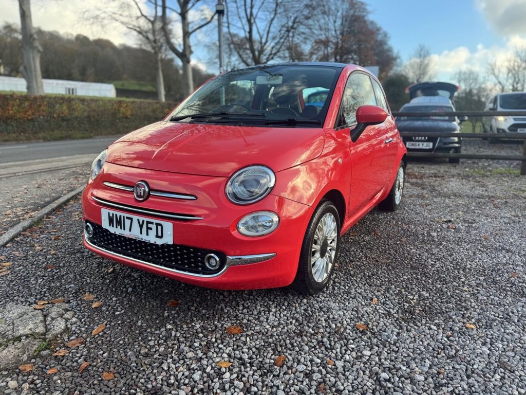 Used Fiat 500 2017 for sale - 76631643: Photo 18