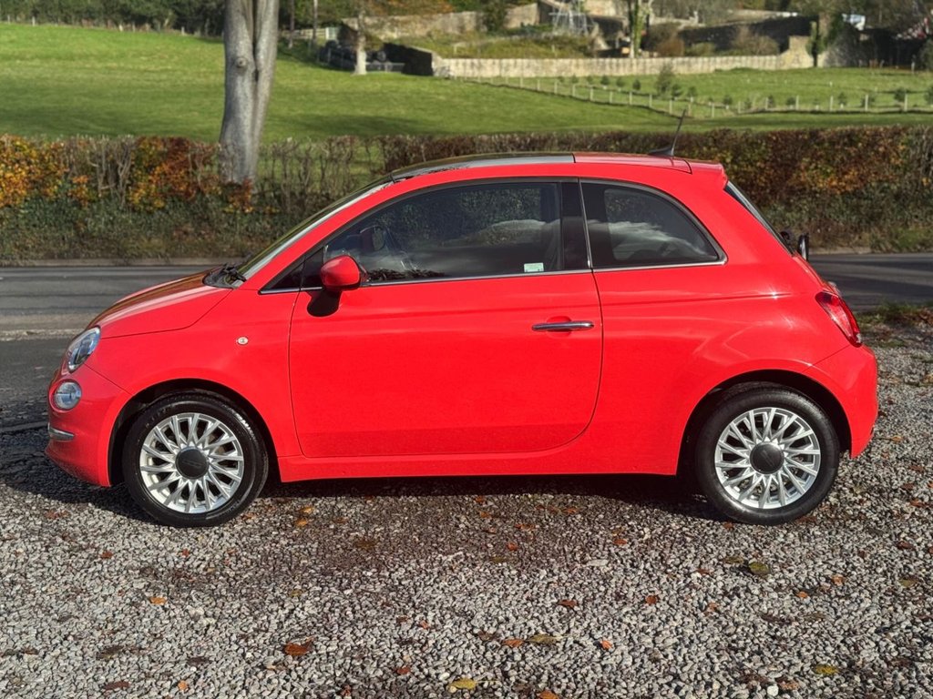 Used Fiat 500 2017 for sale - 76631643: Photo 2