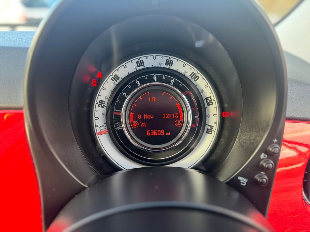 Used Fiat 500 2017 for sale - 76631643: Photo 20