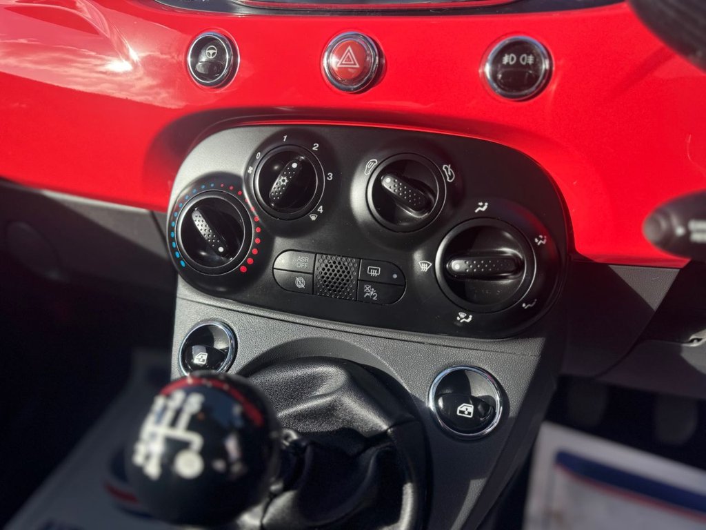 Used Fiat 500 2017 for sale - 76631643: Photo 22