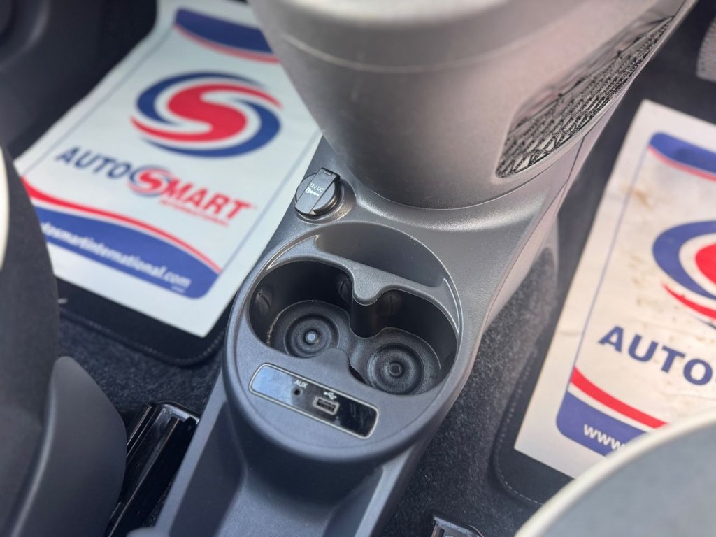 Used Fiat 500 2017 for sale - 76631643: Photo 23