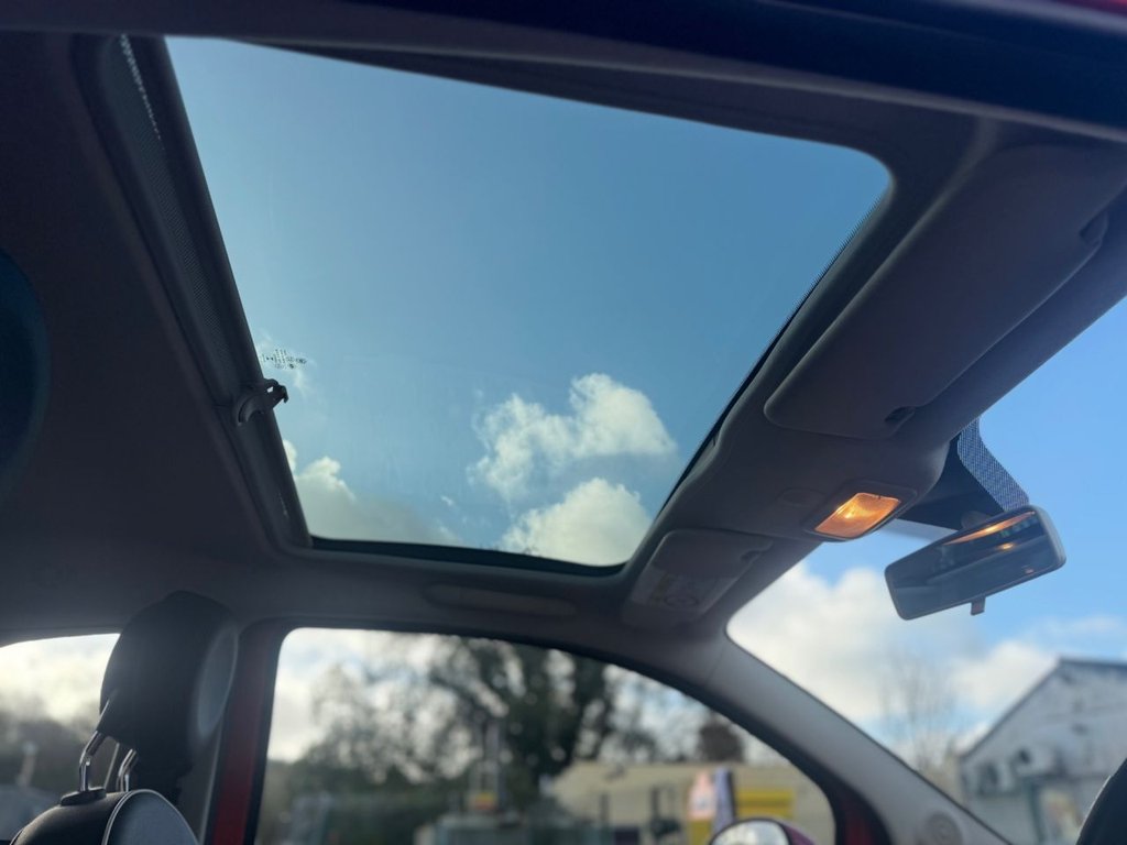 Used Fiat 500 2017 for sale - 76631643: Photo 24