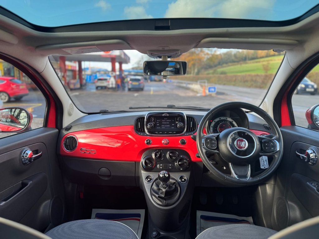 Used Fiat 500 2017 for sale - 76631643: Photo 25