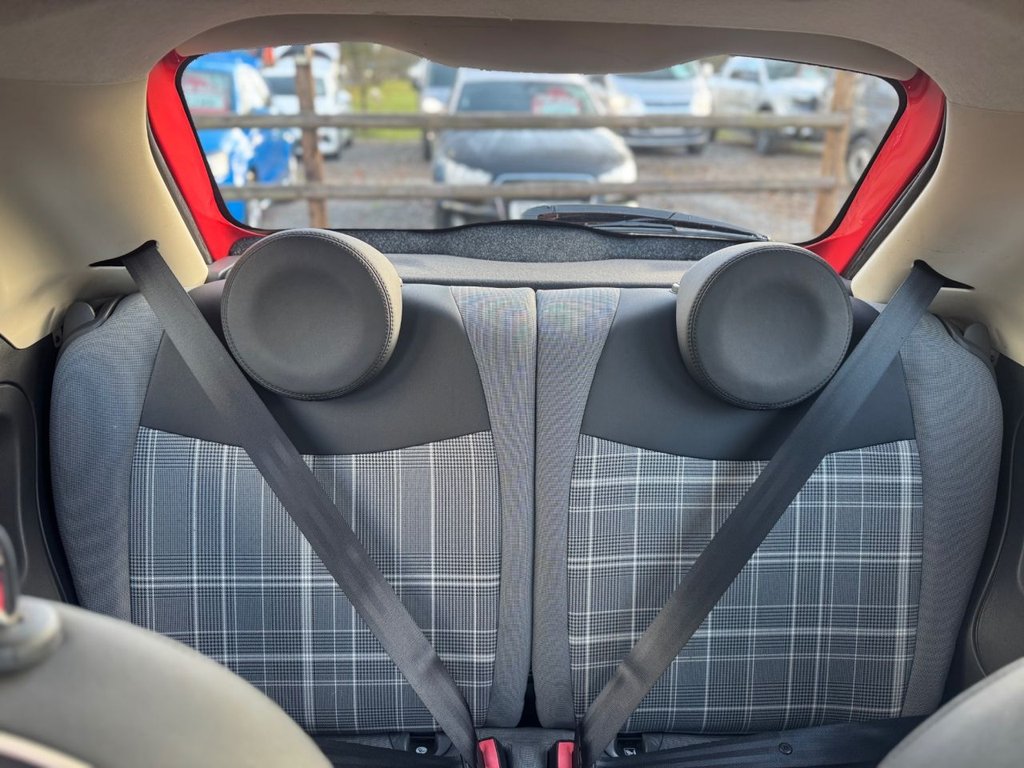 Used Fiat 500 2017 for sale - 76631643: Photo 27