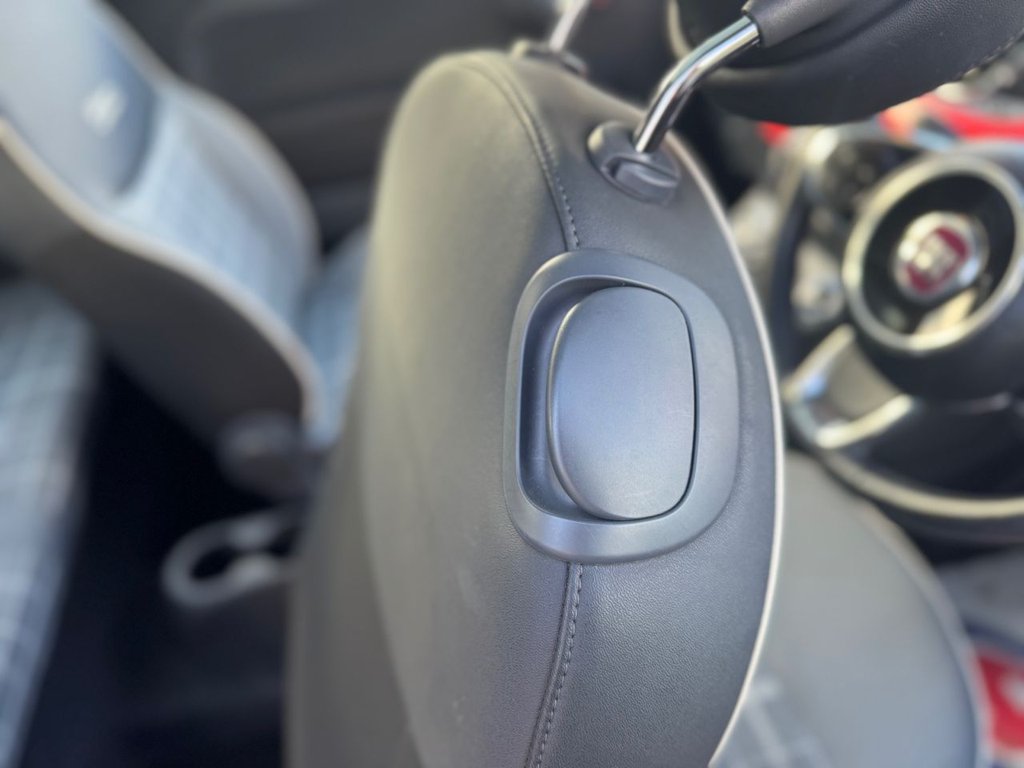 Used Fiat 500 2017 for sale - 76631643: Photo 28