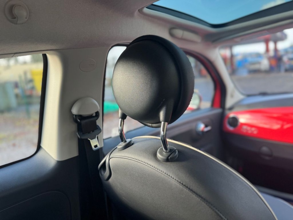 Used Fiat 500 2017 for sale - 76631643: Photo 29