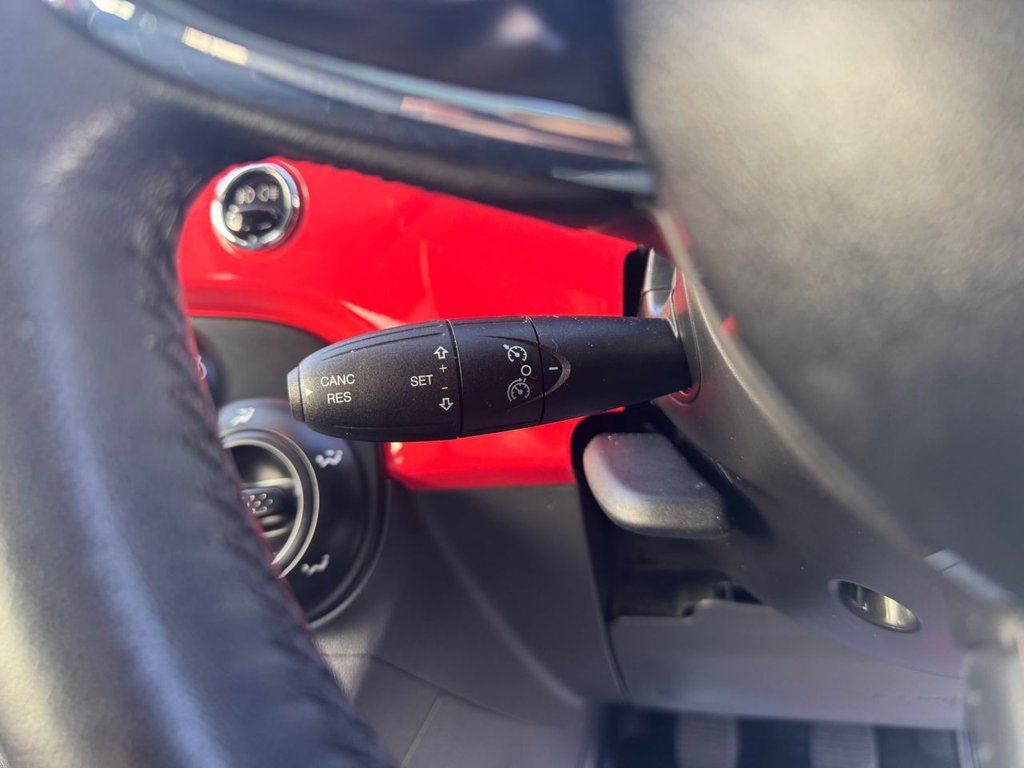 Used Fiat 500 2017 for sale - 76631643: Photo 31