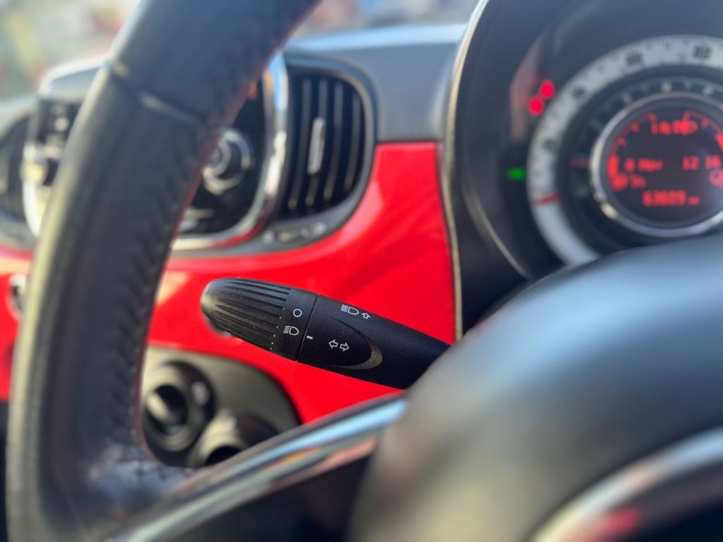 Used Fiat 500 2017 for sale - 76631643: Photo 32