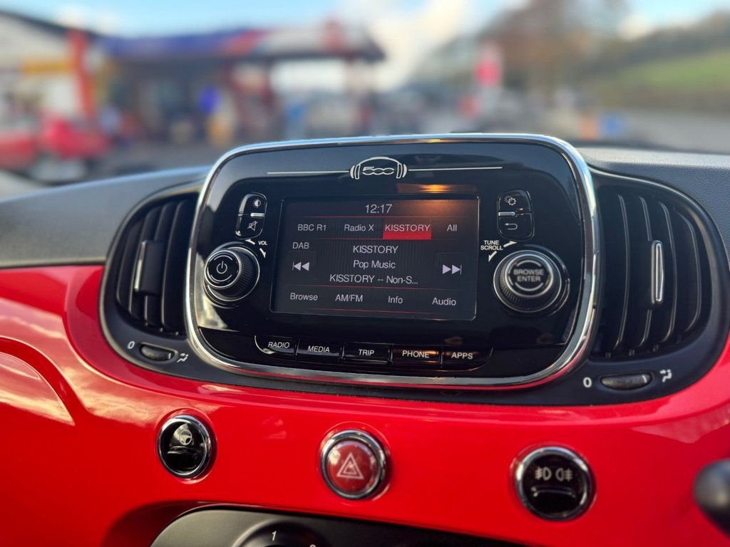 Used Fiat 500 2017 for sale - 76631643: Photo 33