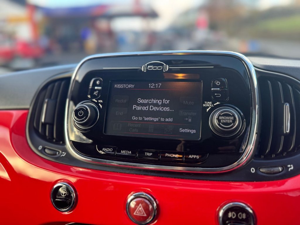 Used Fiat 500 2017 for sale - 76631643: Photo 35