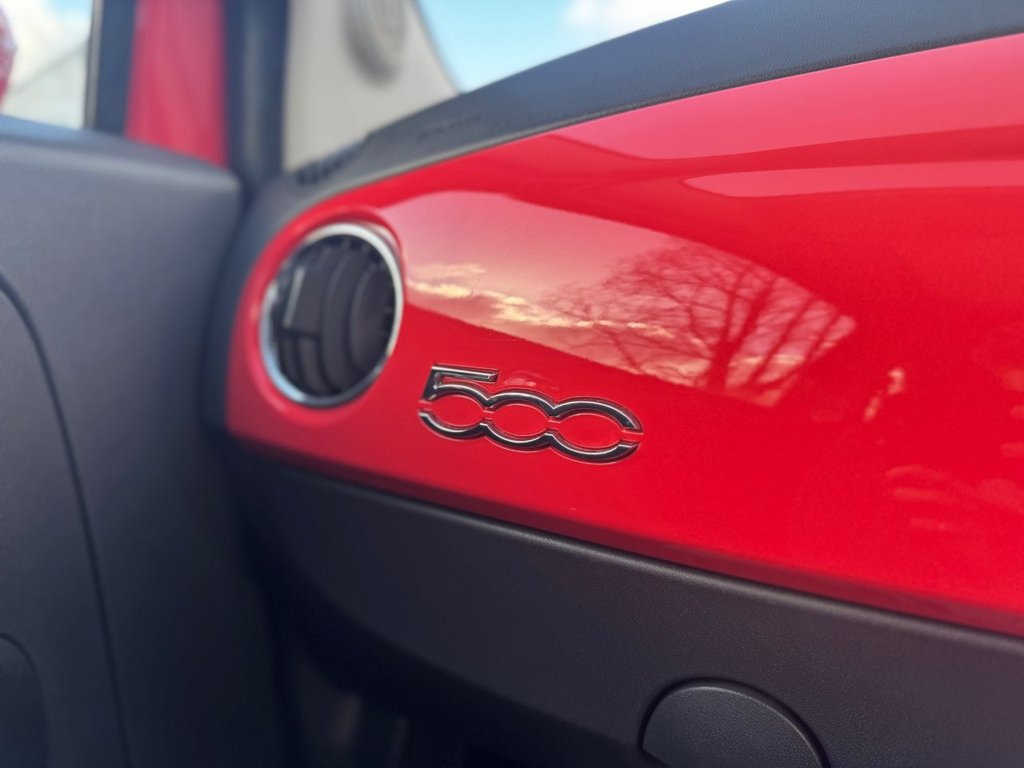 Used Fiat 500 2017 for sale - 76631643: Photo 36