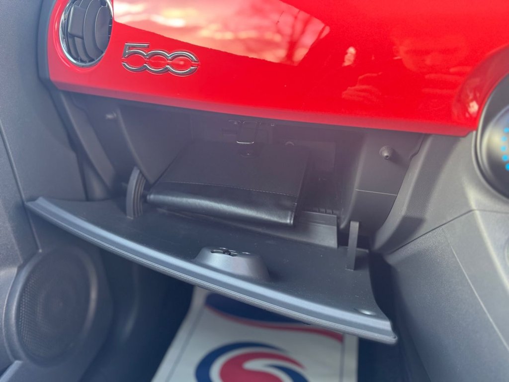 Used Fiat 500 2017 for sale - 76631643: Photo 37