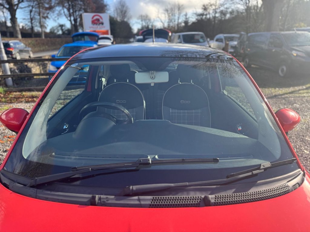 Used Fiat 500 2017 for sale - 76631643: Photo 38