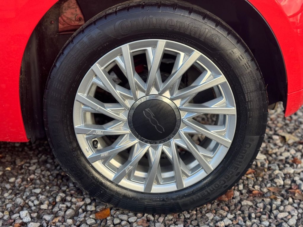 Used Fiat 500 2017 for sale - 76631643: Photo 39