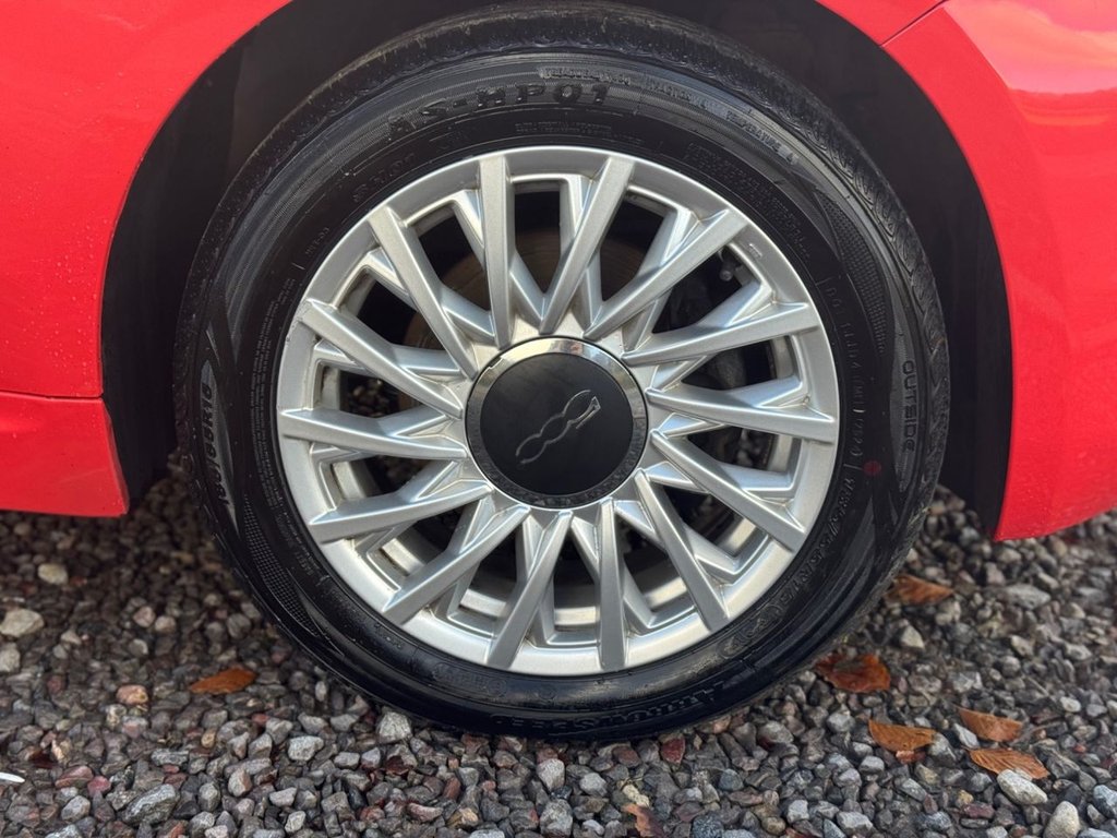 Used Fiat 500 2017 for sale - 76631643: Photo 40