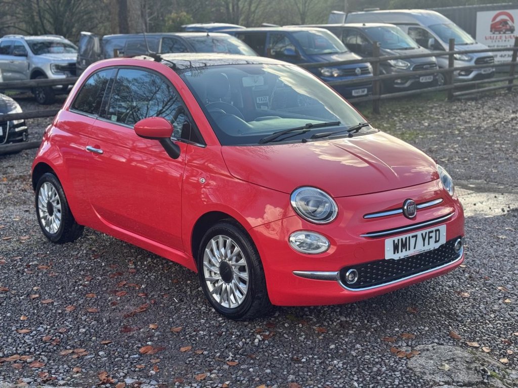 Used Fiat 500 2017 for sale - 76631643: Photo 7
