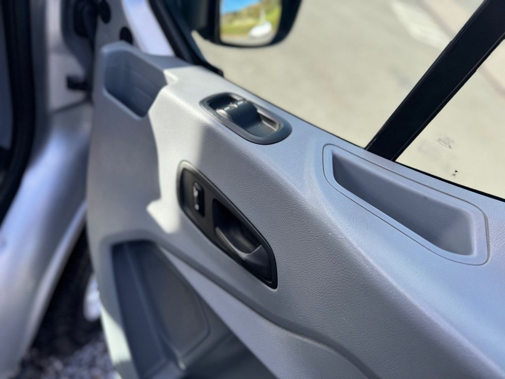 Used Ford Transit 2014 for sale - 76631801: Photo 10