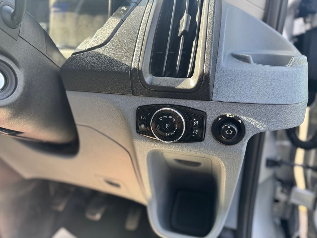Used Ford Transit 2014 for sale - 76631801: Photo 11