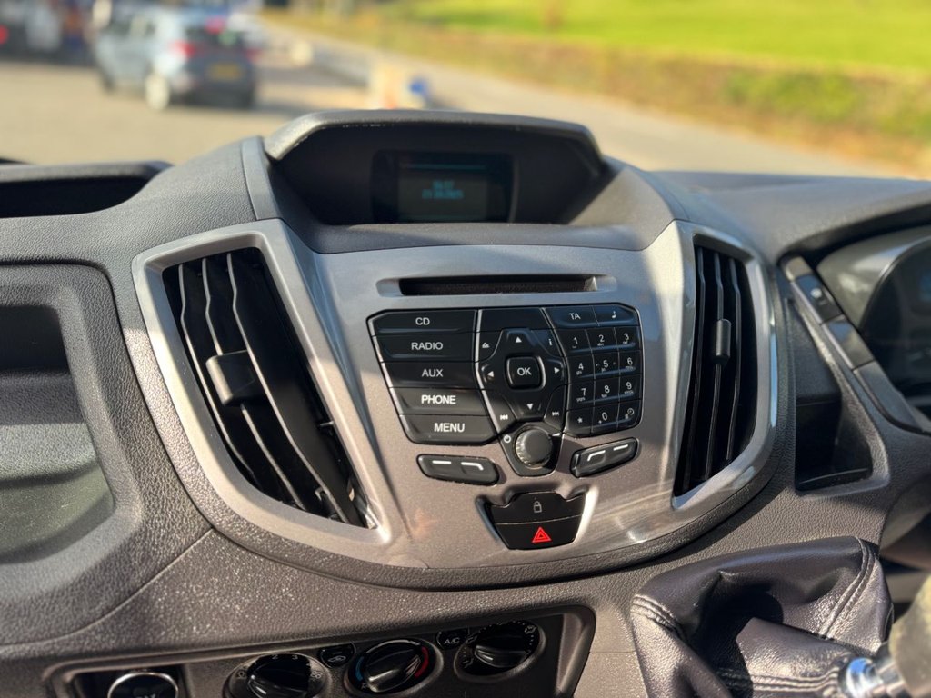 Used Ford Transit 2014 for sale - 76631801: Photo 12