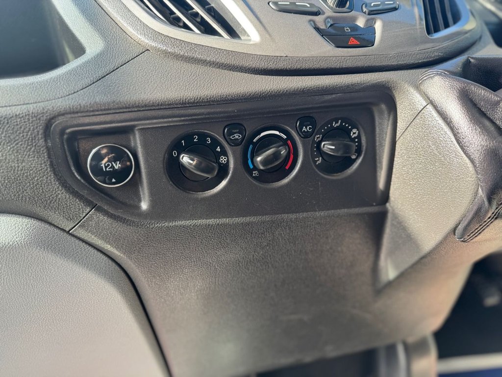 Used Ford Transit 2014 for sale - 76631801: Photo 13