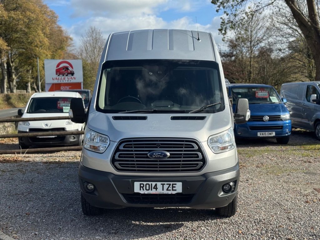 Used Ford Transit 2014 for sale - 76631801: Photo 3