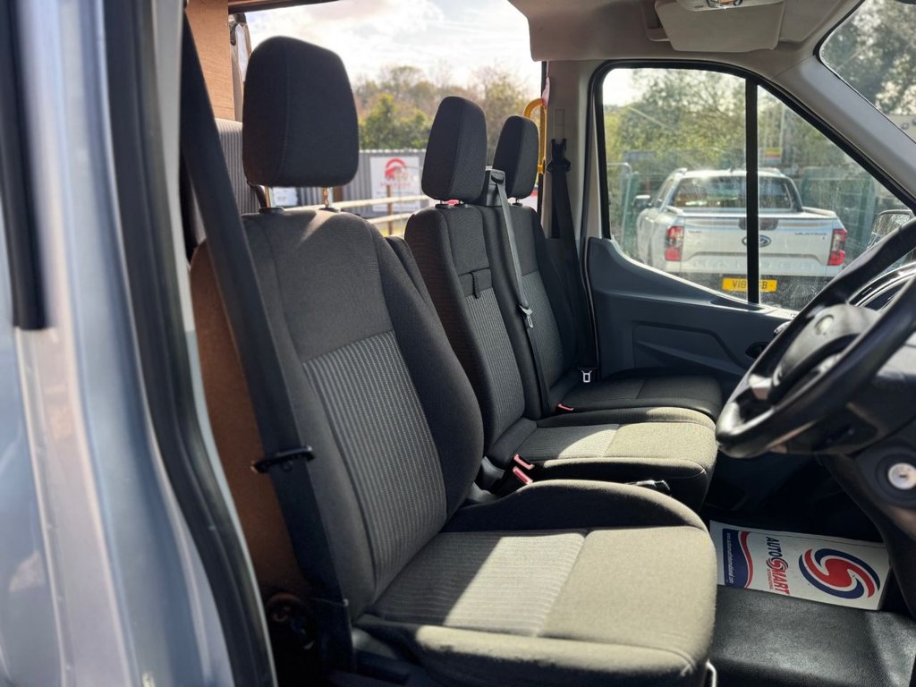 Used Ford Transit 2014 for sale - 76631801: Photo 5